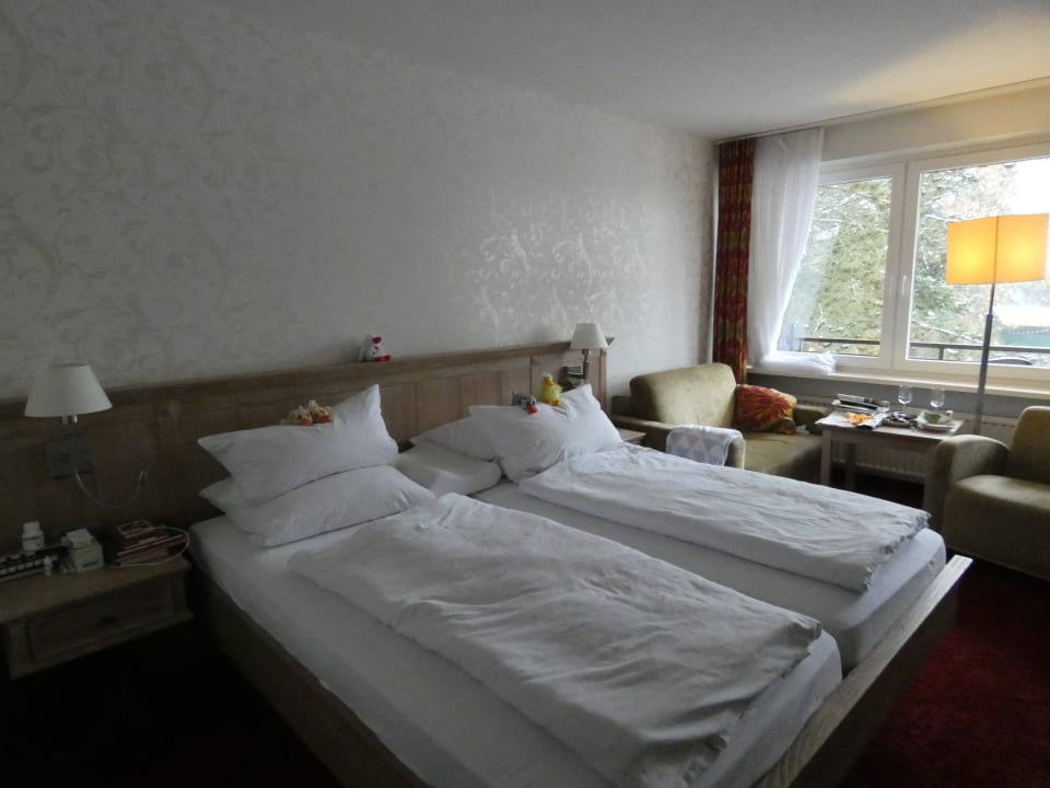 Zimmer Hotel Zum Stern