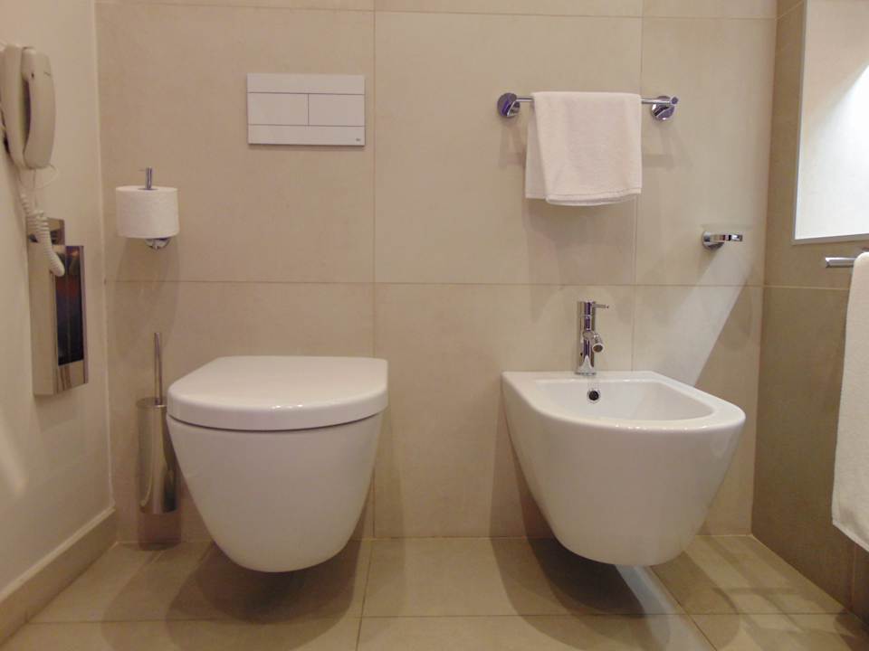 Zimmer Mercure Almaty City Center