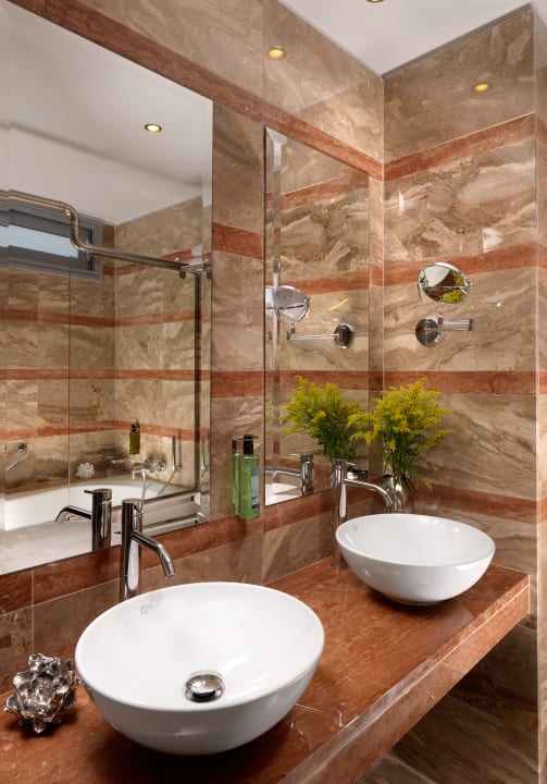 Zimmer Airotel Galaxy