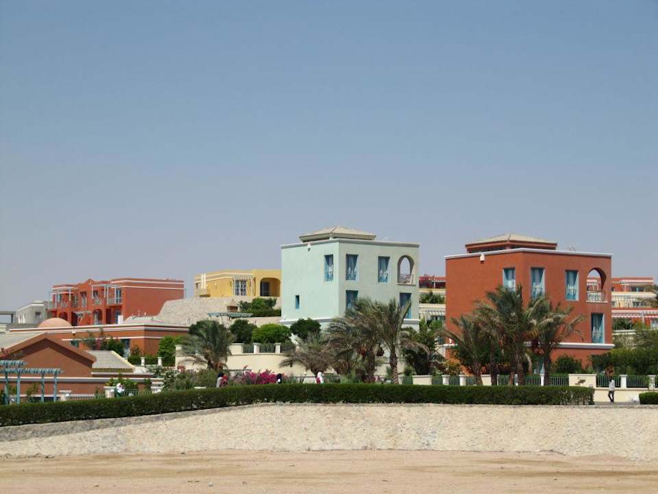 Hotel movenpick Mövenpick Resort & Spa El Gouna