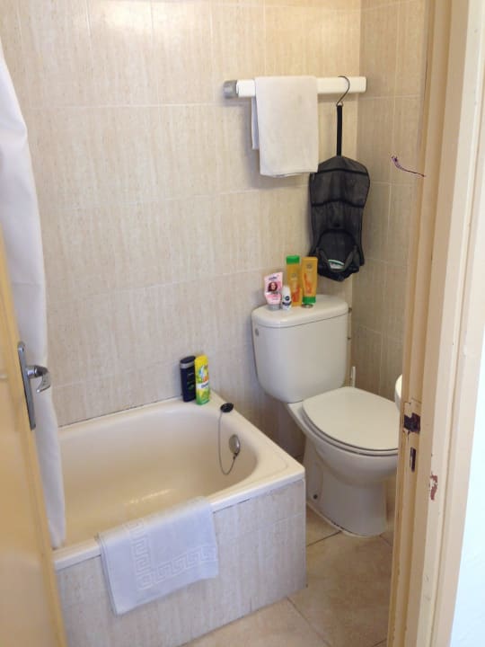 Bad Hostal Montesol - Adults only