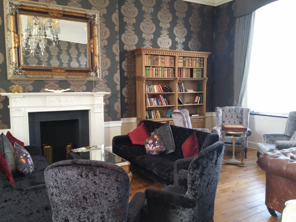 Sonstiges Hotel The Westbridge