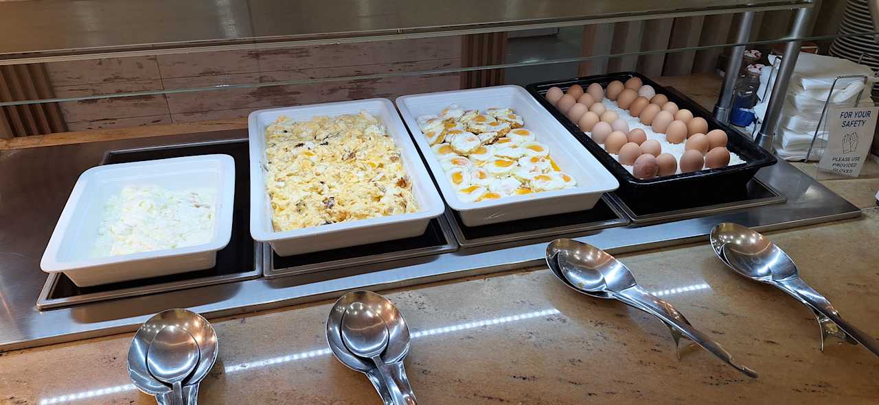 Gastro Sentido Bellevue Beach