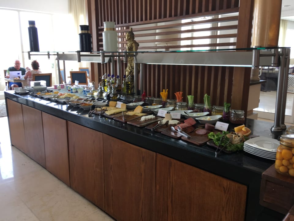 Gastro Steigenberger Makadi Hotel - Adults only