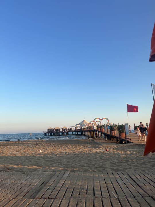 Strand VONRESORT Golden Beach