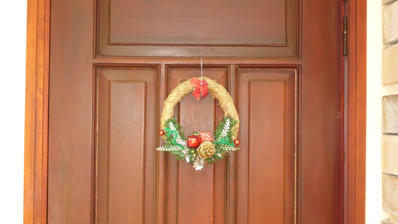 Vor Weihnachten Saigon Mui Ne Resort