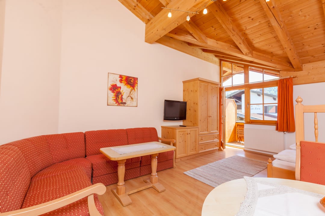 Zimmer Gästehaus Demelhof