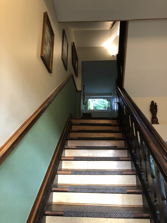 Sonstiges Romantisches Hotel zur Post