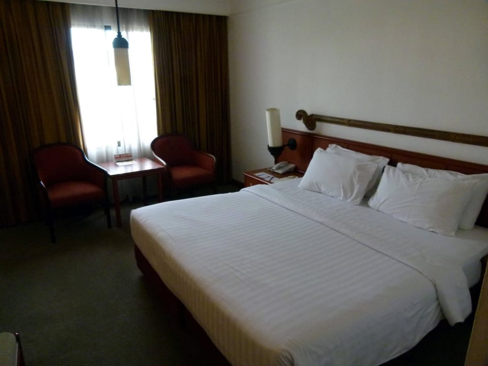 Zimmer Hotel The Imperial Mae Ping