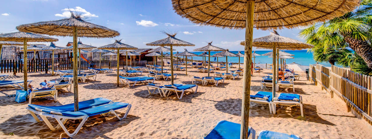 Strand SBH Costa Calma Beach Resort