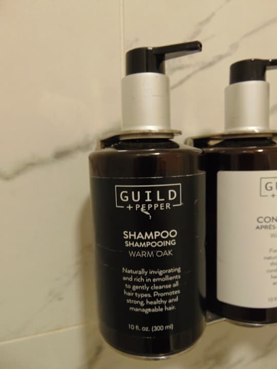 Zimmer Hotel The Henry