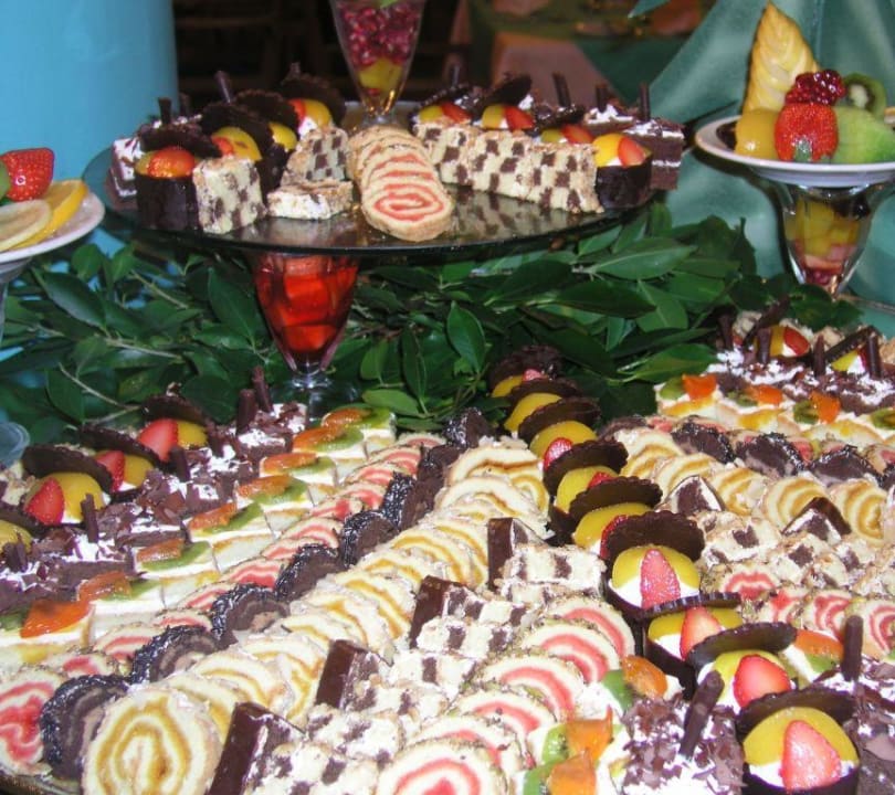 Buffet Giftun Azur Resort
