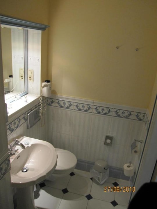 Bad Rugard Thermal Strandhotel