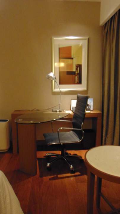 Zimmer Hotel The Westin Chennai Velachery