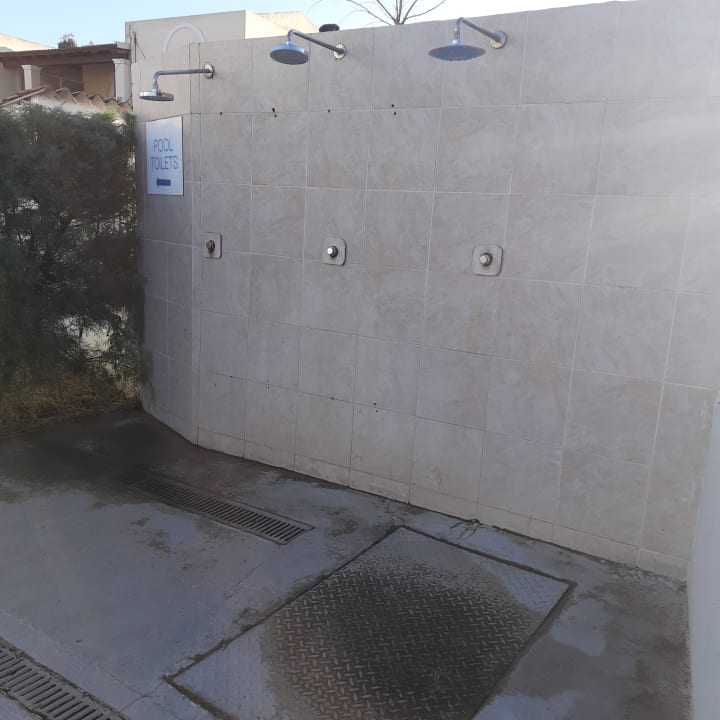 Sonstiges Sandy Beach Resort