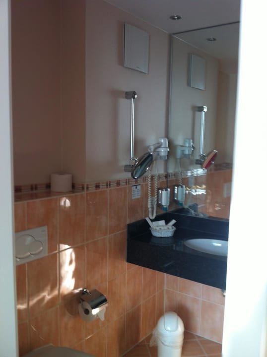 Das Bad Best Western Plus Hotel Erb