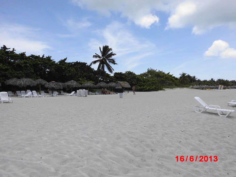 Wir wollen zurück...sofort Muthu Playa Varadero