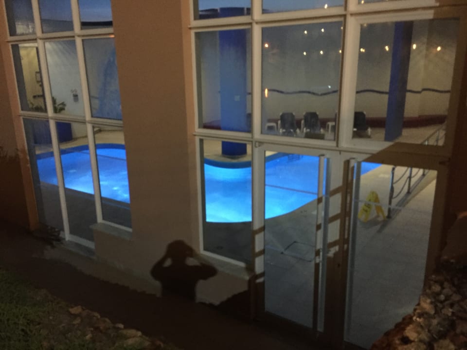 Pool Hotel Vila Galé Náutico