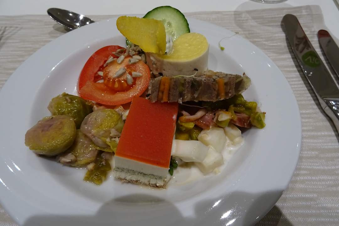 Gastro Maritim Hotel Würzburg