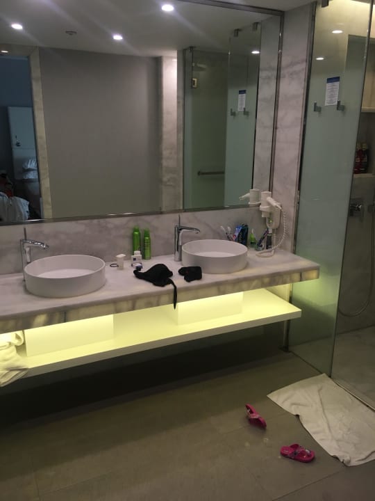 Bad The Sense Deluxe Hotel