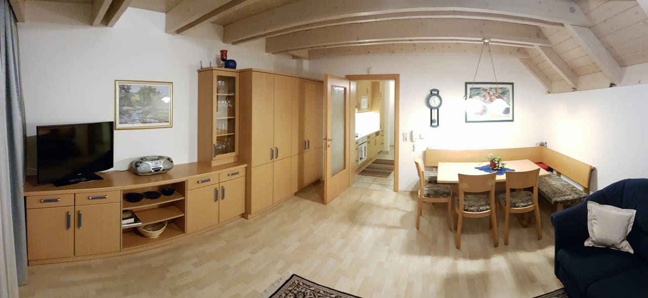 Zimmer Ferienwohnung Ranner's