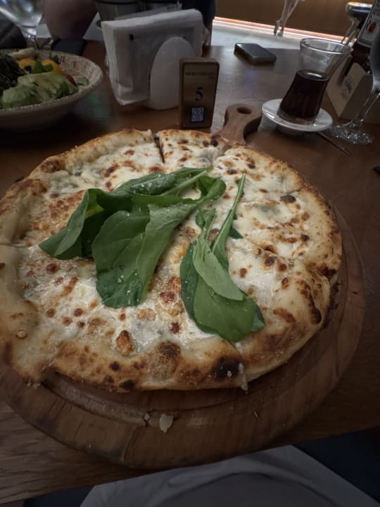 Gastro Rubi Platinum Sign