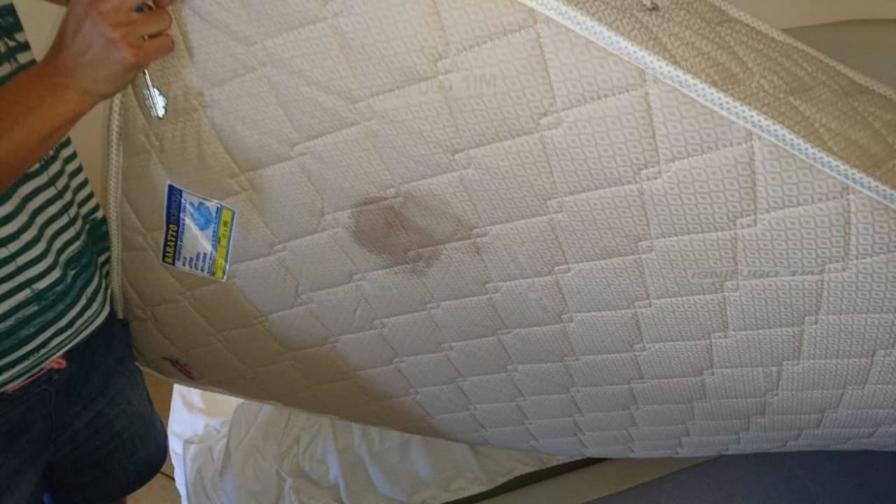 Bett Villa Giada Resort