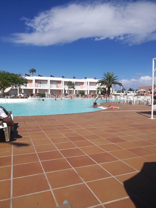 Pool LABRANDA Bahía de Lobos