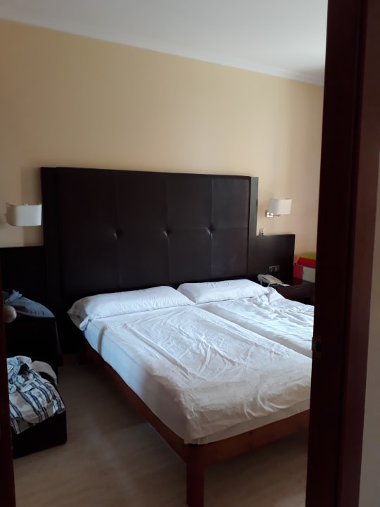 Zimmer allsun App.-Hotel Orient Beach