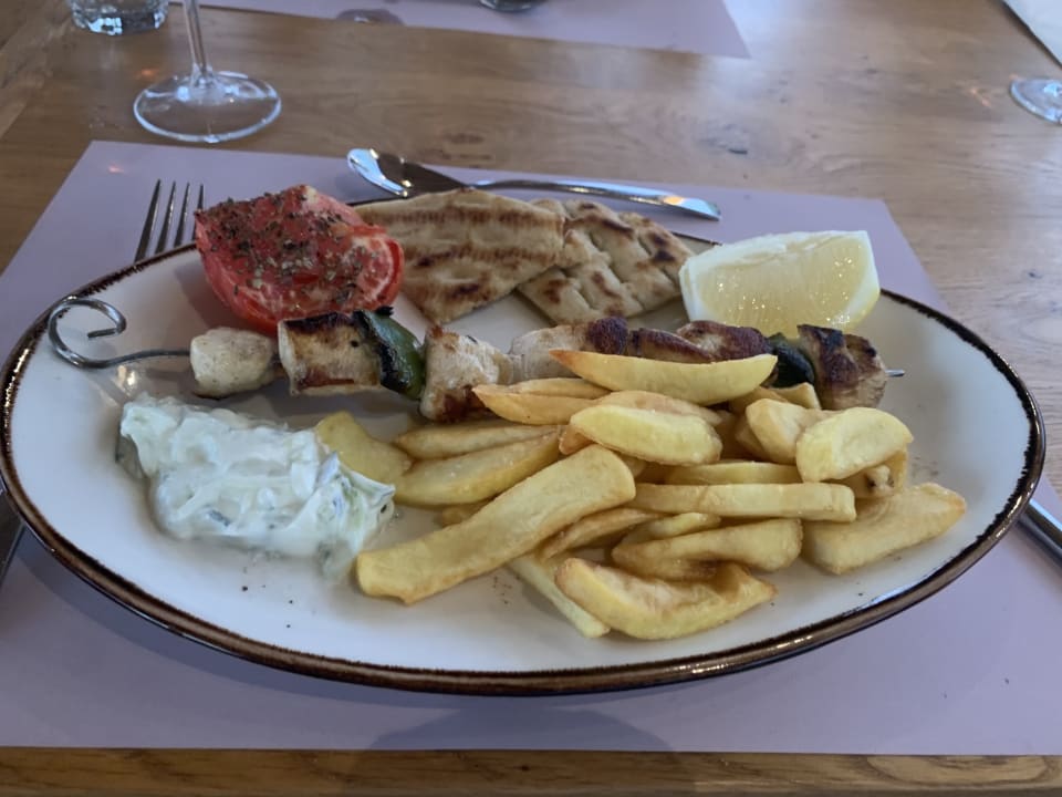 Gastro Cactus Beach