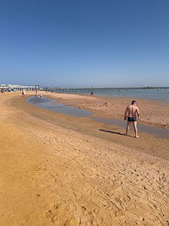 Strand Pickalbatros Laguna Vista Hotel