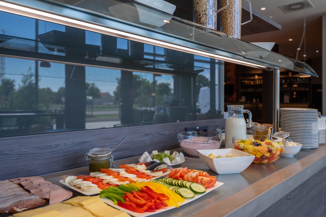 Gastro Campanile Berlin Brandenburg Airport