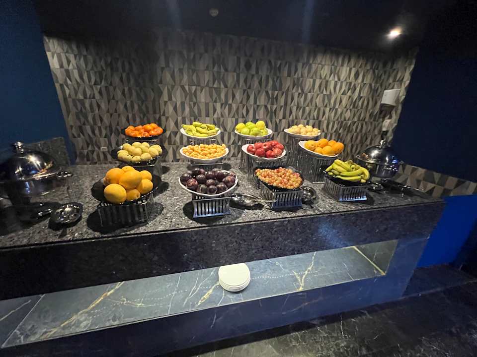 Gastro Pickalbatros Blu Spa Resort