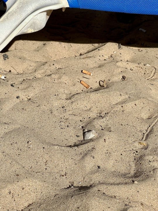 Strand SBH Costa Calma Beach Resort