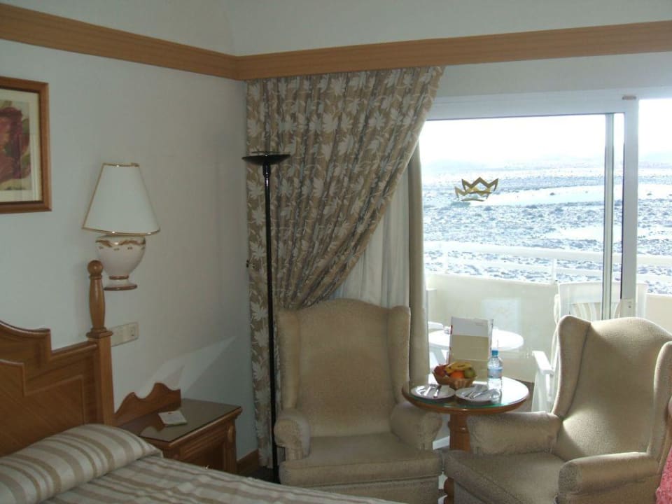 Zimmer Hotel Riu Palace Tres Islas
