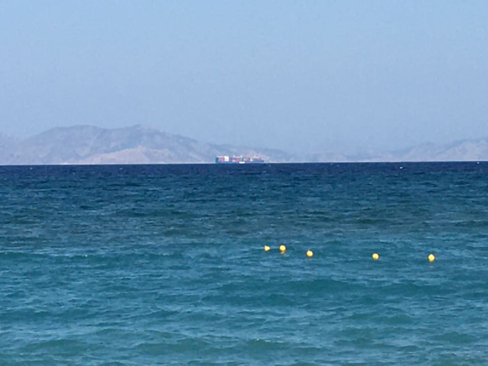 Strand TUI KIDS CLUB Alex Beach