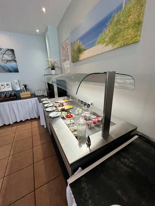 Gastro Hotel Plöner See by Tulip Inn