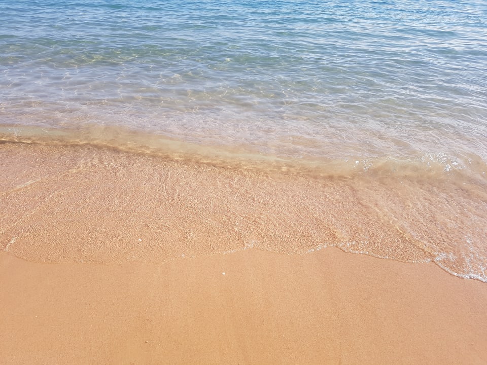 Strand Jaz Makadina