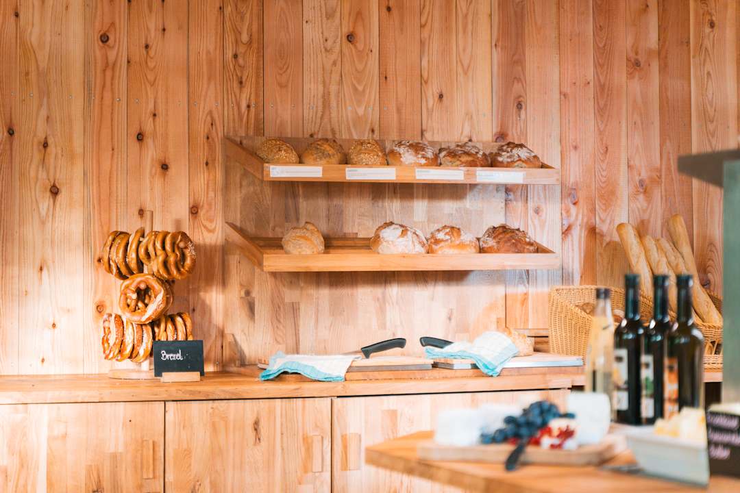 Gastro Gut Hügle Erlebnisbauernhof