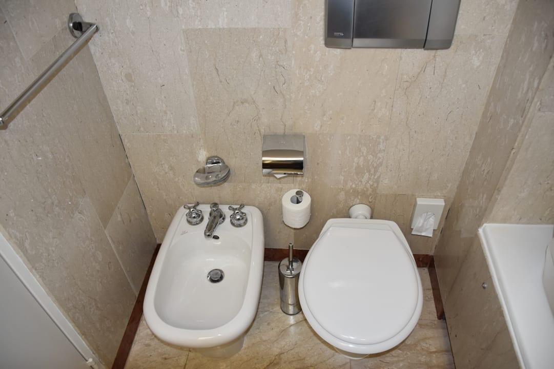 Zimmer Hotel Holiday Inn Nice