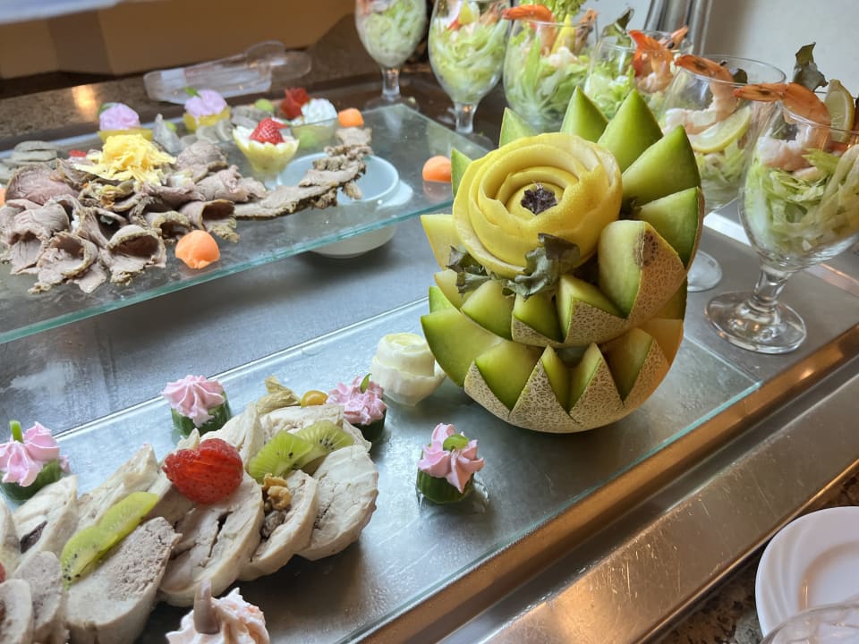 Gastro Shams Alam Beach Resort