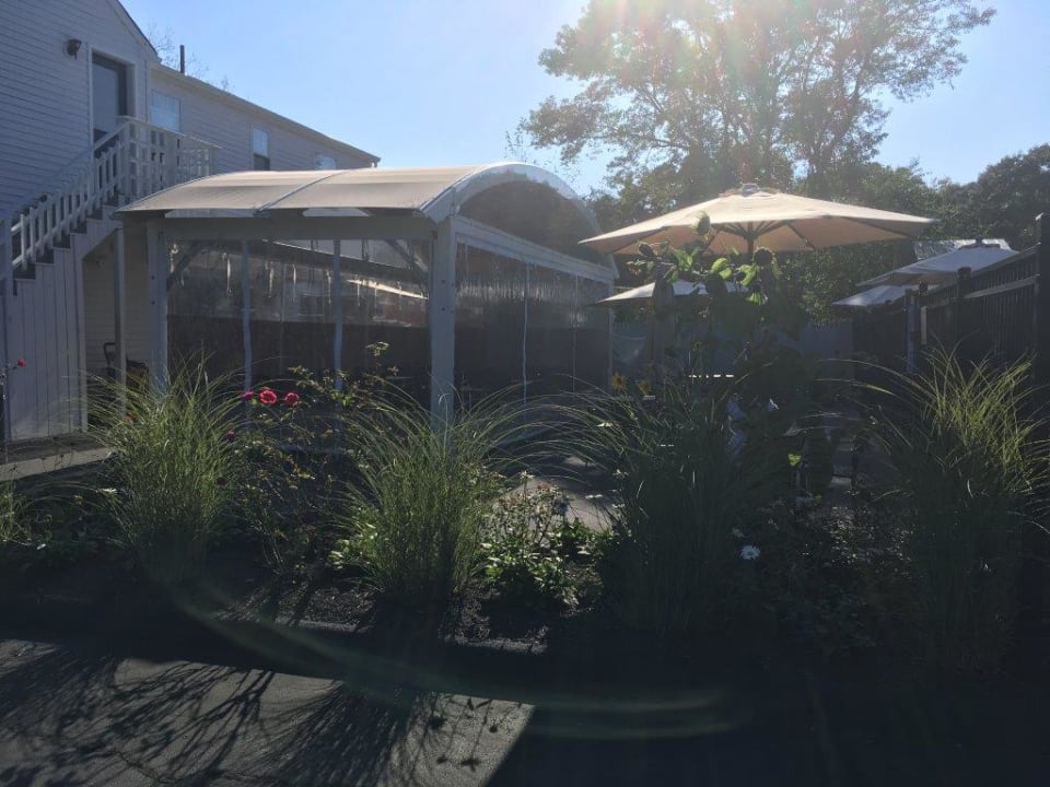 Gastro Hotel Cape Colony Inn