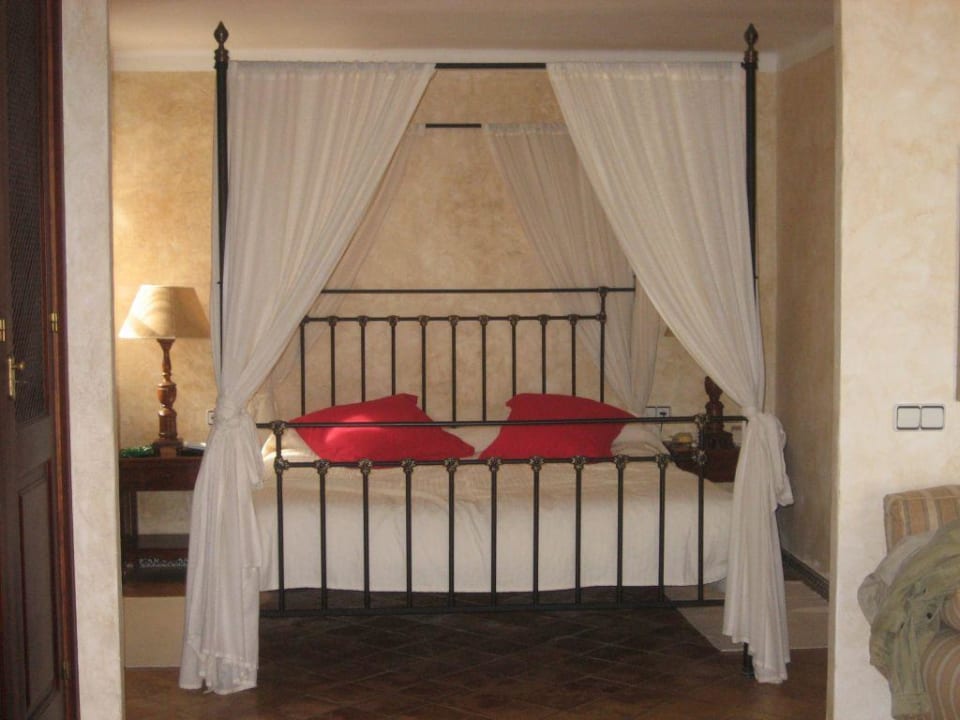 Schlafzimmer Finca Sa Pletassa