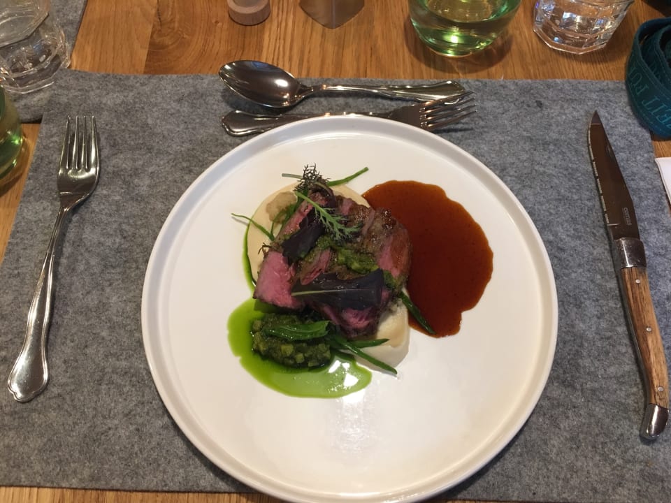 Gastro POST Family Resort