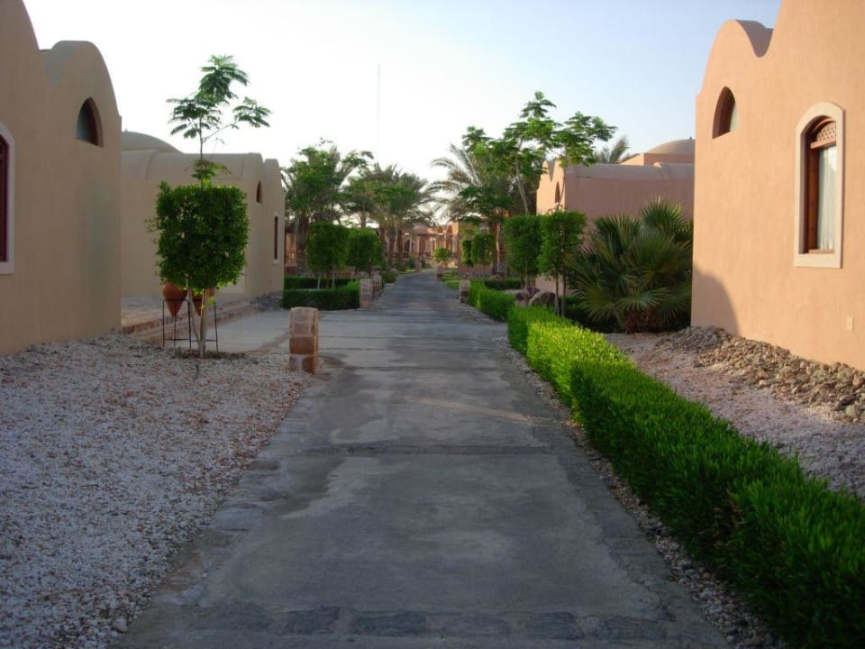 Alloggi 2 Radisson Blu Resort, El Quseir