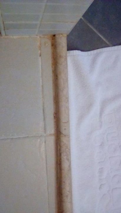 Zimmer Hotel Gorgonia Beach Resort