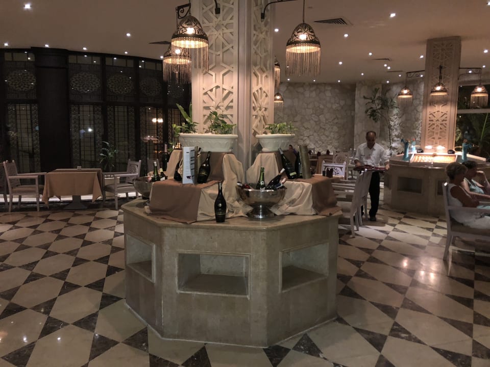 Gastro Makadi Spa - Adults only