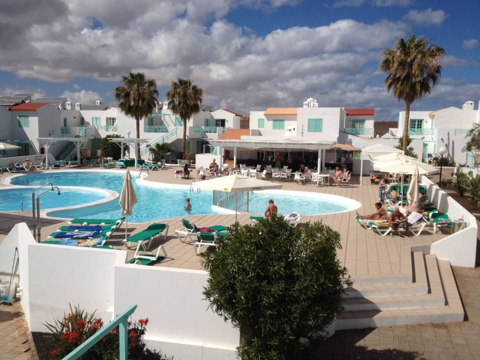 Top Pool Bar Smy Tahona Fuerteventura