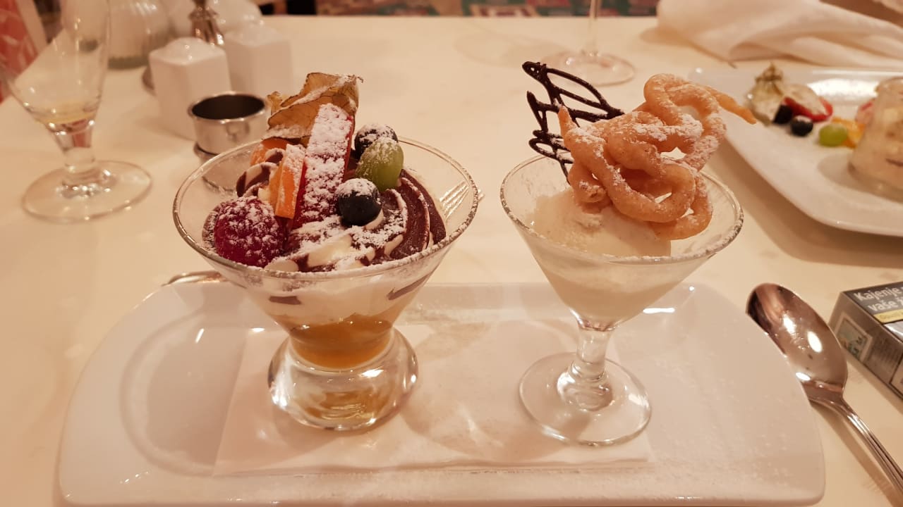 Gastro Schlössl Hotel Kindl