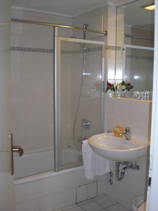 Bad Hotel Heidpark Lüneburg